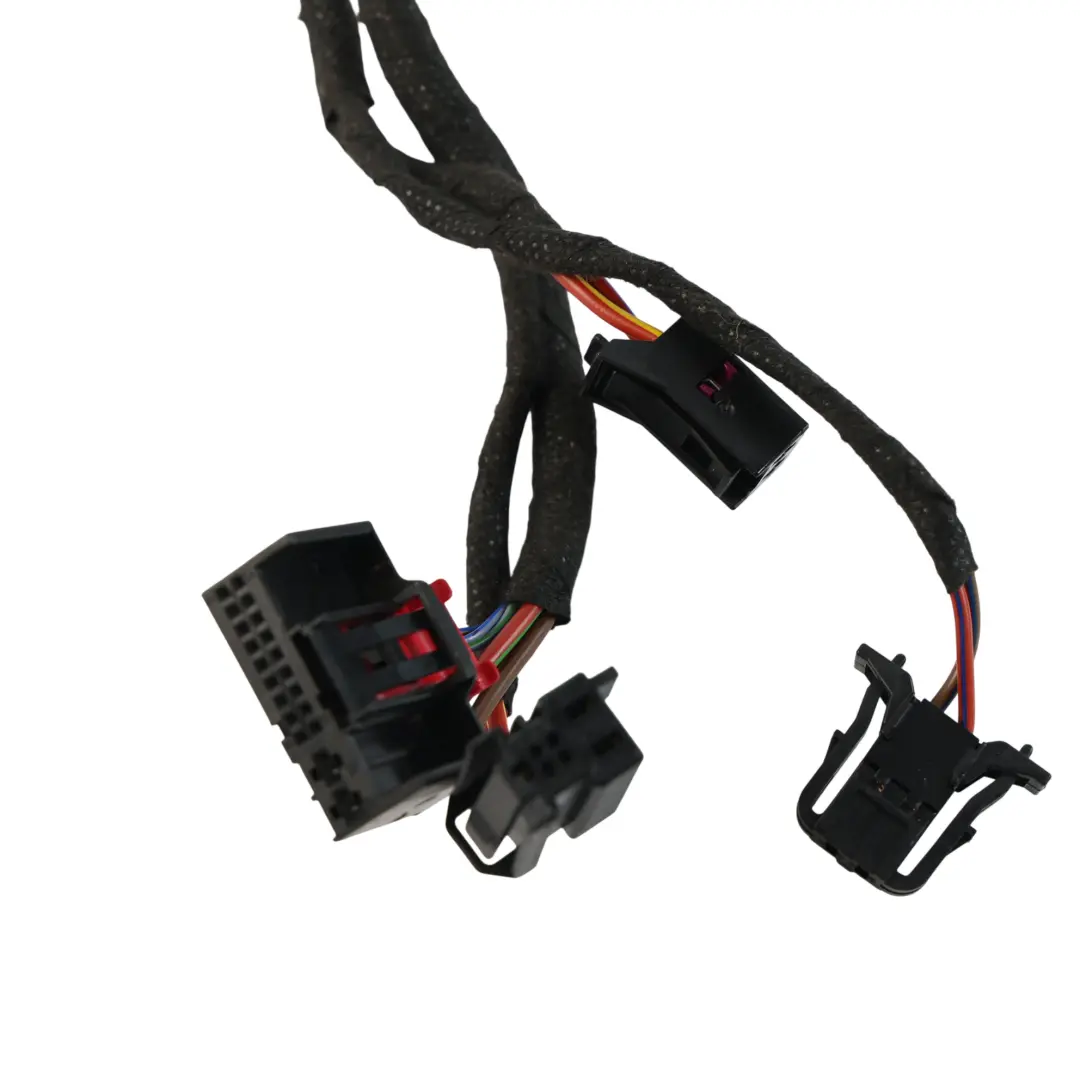 Faisceau Câblage Porte Arrière Droite pour Audi A5 S5 8T à propos du numéro de pièce 8T8971688L Audi A5 S5 8T Faisceau Câblage Porte Arrière Droite - SKU 8T8971688L - Numéro de pièce 8T8971688L