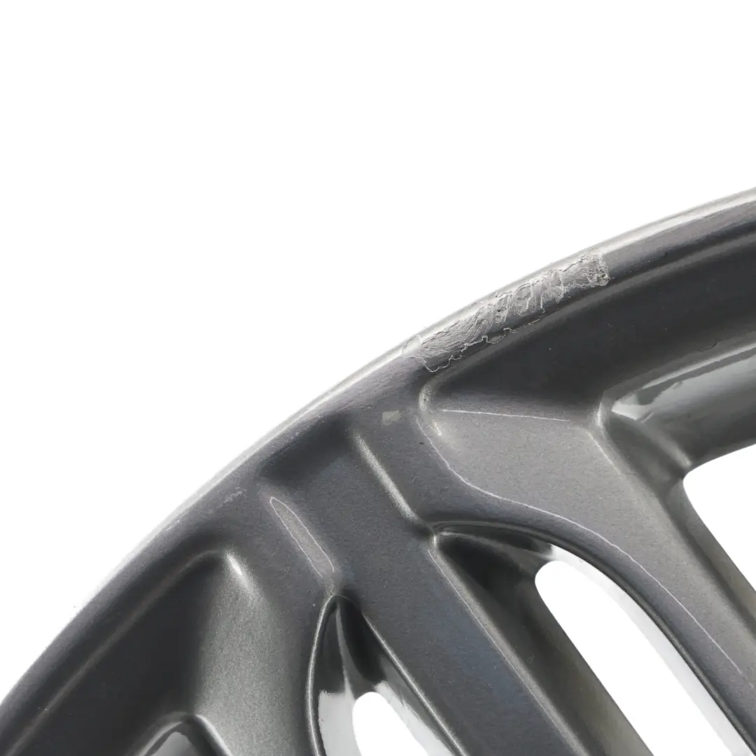 Felge Alu Silber 19" ET:36 8,5J für Audi Q3 8U mit Teilenummer 8U0601025AC Audi Q3 8U Felge Alu Silber 19" ET:36 8,5J - SKU 8U0601025AC-2 - Teilenummer 8U0601025AC