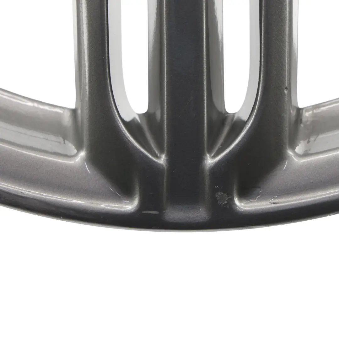 Audi Q3 8U Felga Aluminiowa Srebrna 19" ET:36 8,5J - SKU 8U0601025AC-2 - Numer Części 8U0601025AC