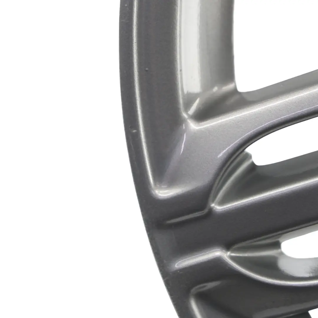 Rim Alloy Silver 19" ET:36 8,5J to Audi Q3 8U Wheel with Part number 8U0601025AC Audi Q3 8U Wheel Rim Alloy Silver 19" ET:36 8,5J - SKU 8U0601025AC-4 - Part number 8U0601025AC