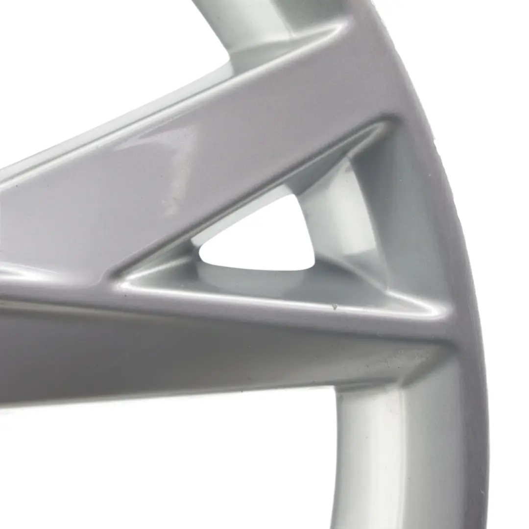 Audi Q3 8U Wheel Rim Alloy Silver 17" ET:43 7J - SKU 8U0601025AM-4 - Part number 8U0601025AM