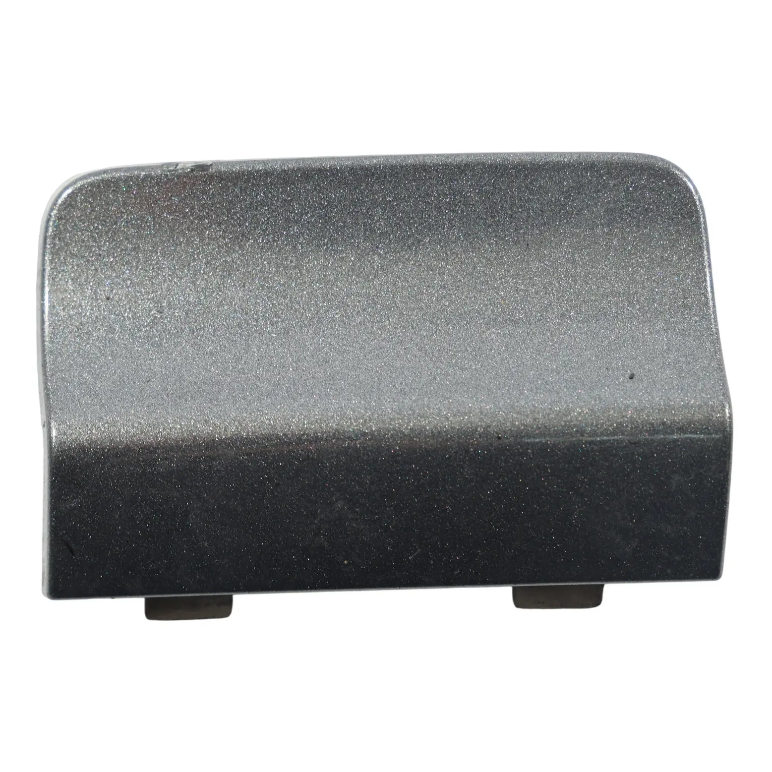 Audi Q3 8U Parachoques Trasero Izquierdo Tapa Gris Daytona Perla Z7S 8U0807441D