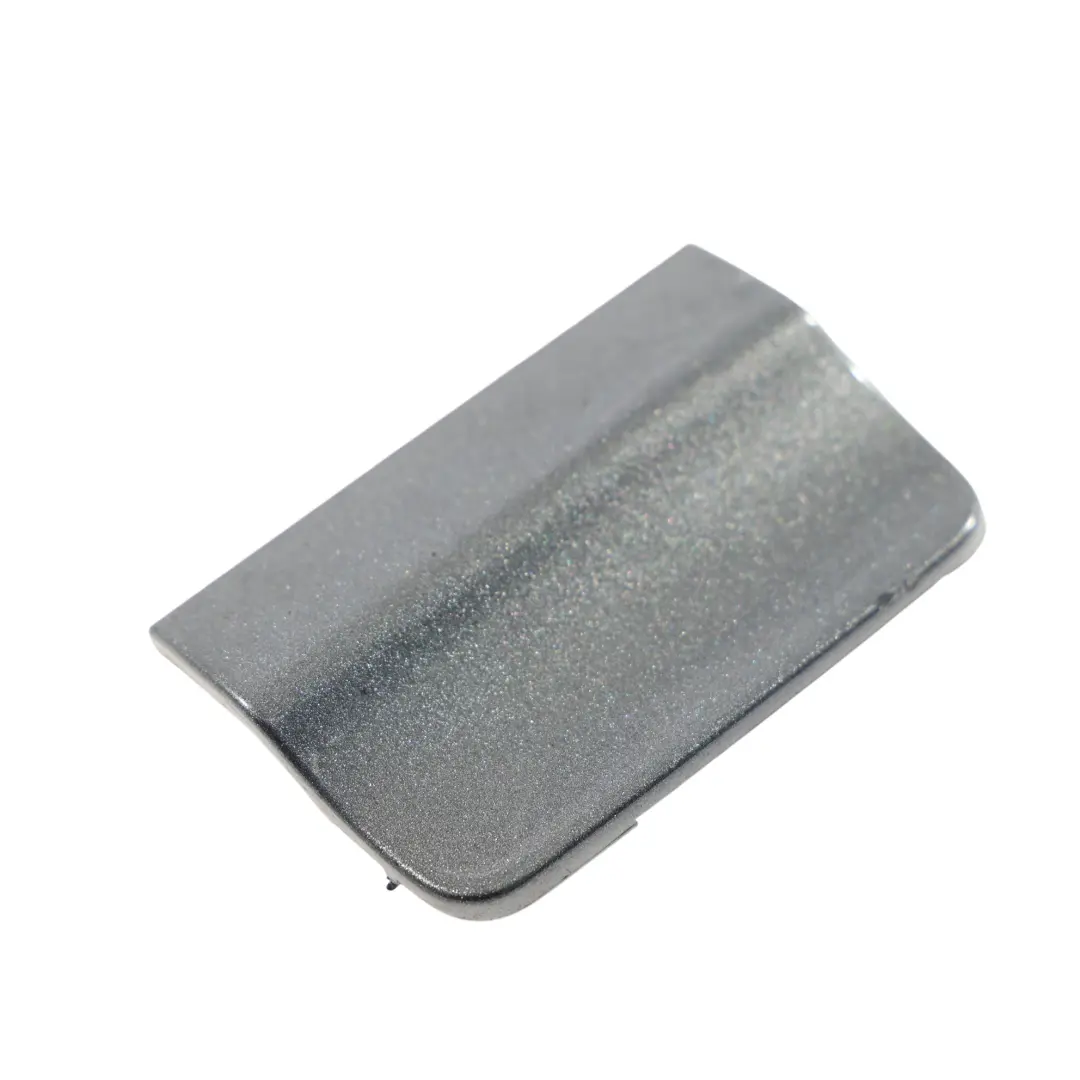 Audi Q3 8U Stoßstange Hinten Links Abdeckung Daytona Grau Z7S - SKU 8U0807441D-DGR - Teilenummer 8U0807441D