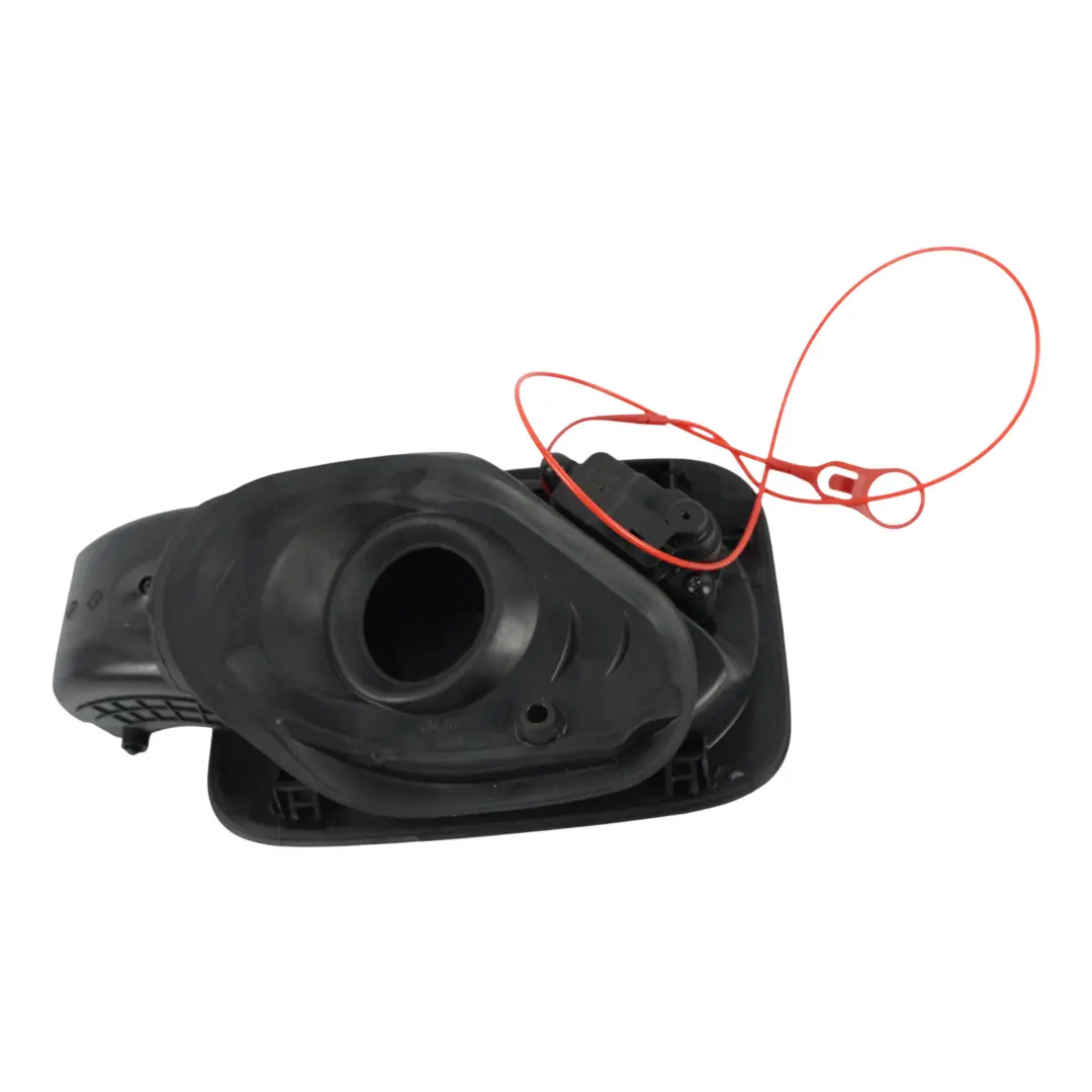 Audi Q3 8U Obudowa Klapa Klapka Wlewu Paliwa Tylna - SKU 8U0809906C - Numer Części 8U0809906C