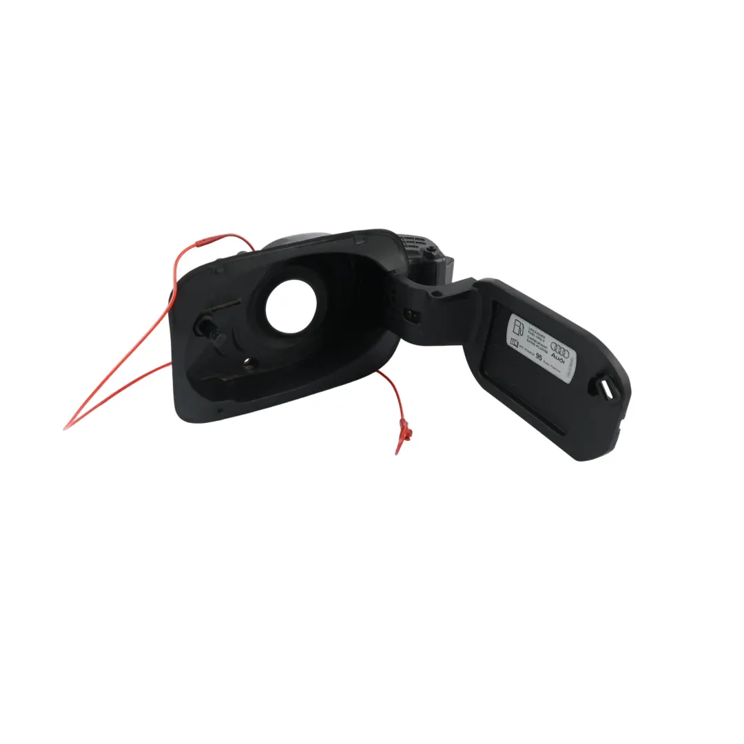 Panneau Garniture Couvercle Trappe Carburant pour Audi Q3 8U à propos du numéro de pièce 8U0809906C Audi Q3 8U Panneau Garniture Couvercle Trappe Carburant - SKU 8U0809906C - Numéro de pièce 8U0809906C