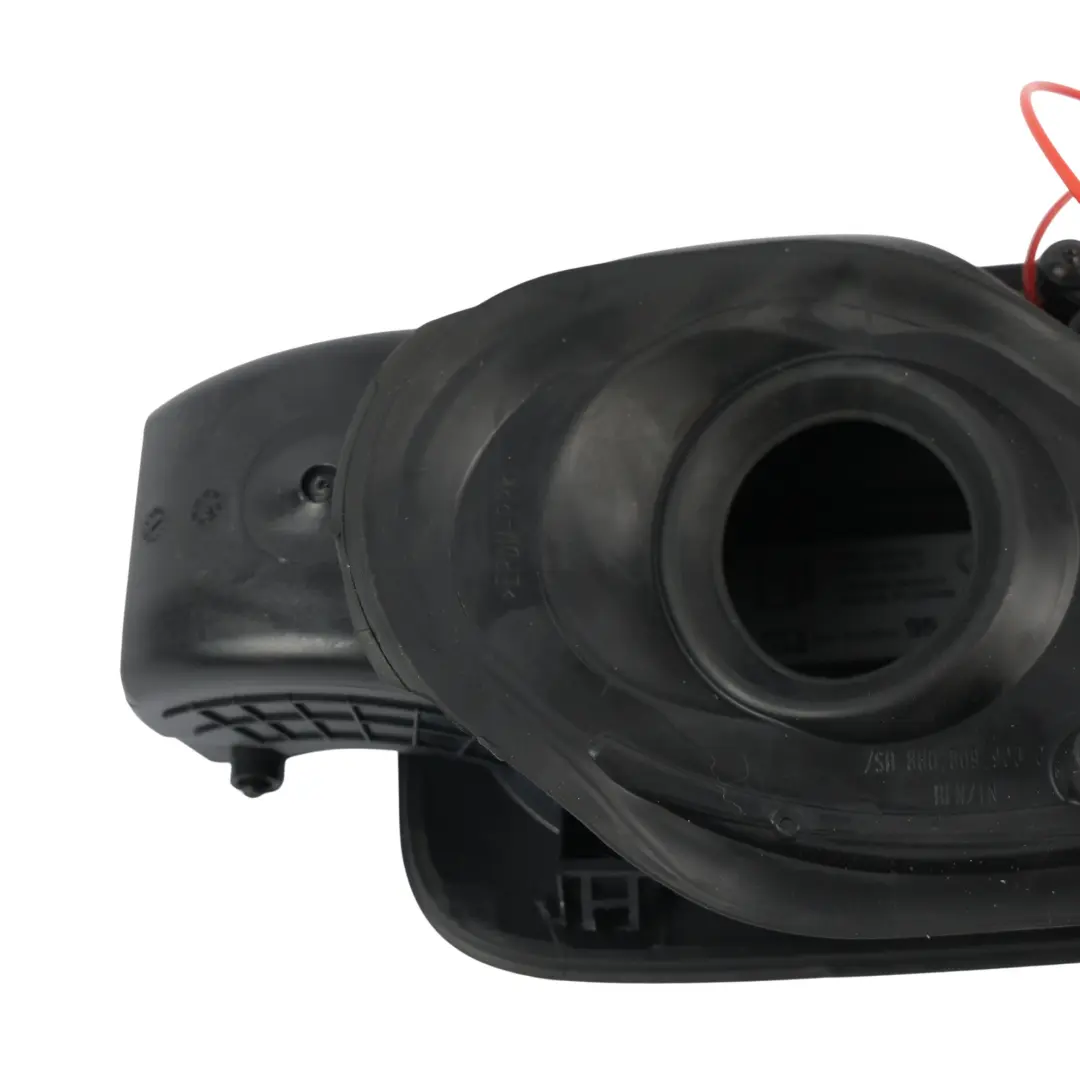 Kraftstoff Einfüllstutzen Klappe Verkleidung Abdeckung für Audi Q3 8U mit Teilenummer 8U0809906C Audi Q3 8U Kraftstoff Einfüllstutzen Klappe Verkleidung Abdeckung - SKU 8U0809906C - Teilenummer 8U0809906C