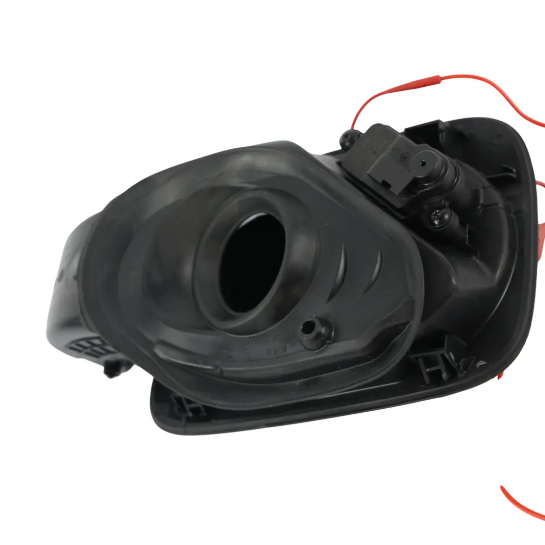 Panneau Garniture Couvercle Trappe Carburant pour Audi Q3 8U à propos du numéro de pièce 8U0809906C Audi Q3 8U Panneau Garniture Couvercle Trappe Carburant - SKU 8U0809906C - Numéro de pièce 8U0809906C