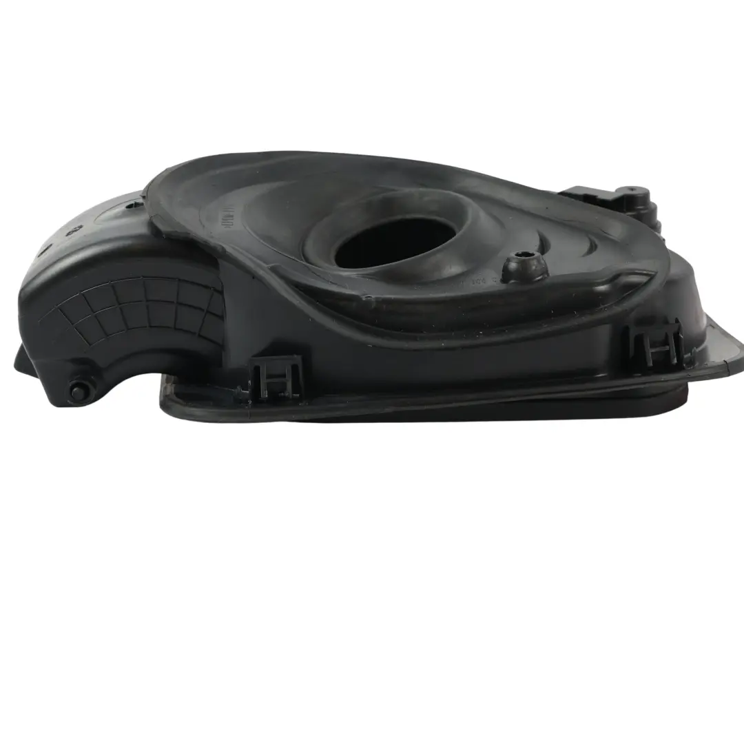 Panneau Garniture Couvercle Trappe Carburant pour Audi Q3 8U à propos du numéro de pièce 8U0809906C Audi Q3 8U Panneau Garniture Couvercle Trappe Carburant - SKU 8U0809906C - Numéro de pièce 8U0809906C