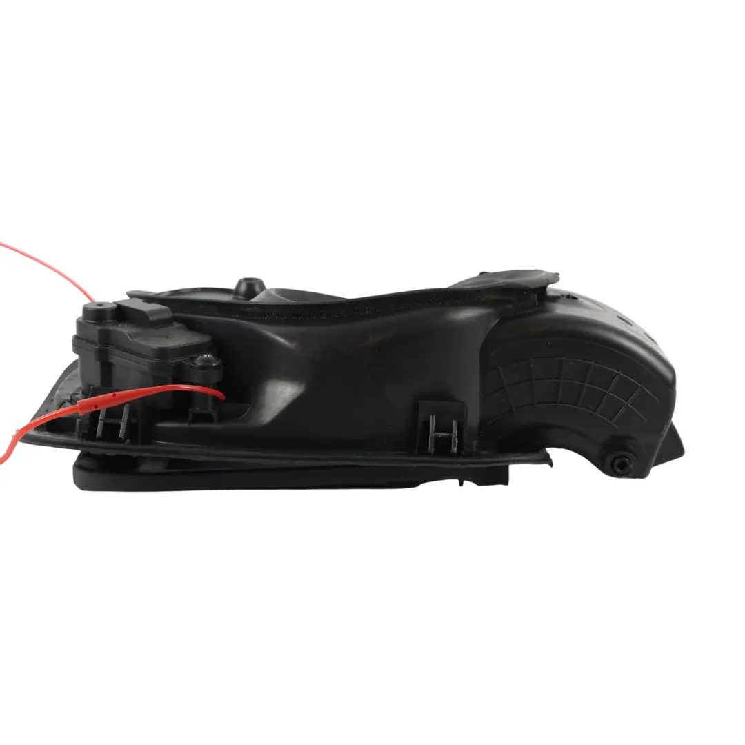 Audi Q3 8U Panneau Garniture Couvercle Trappe Carburant - SKU 8U0809906C - Numéro de pièce 8U0809906C