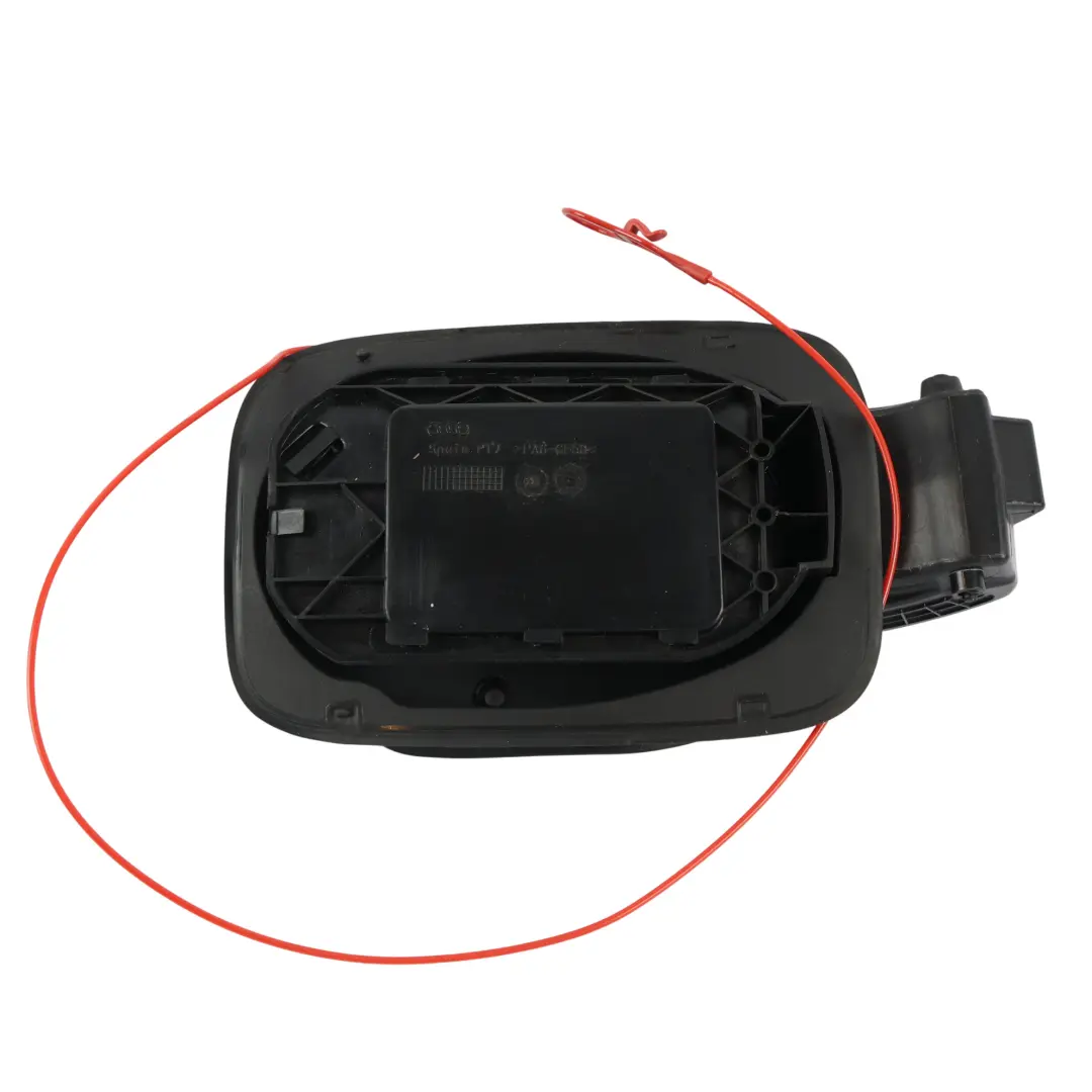 Audi Q3 8U Pannello Copertura Sportello Carburante - SKU 8U0809906C - Numero di parte 8U0809906C