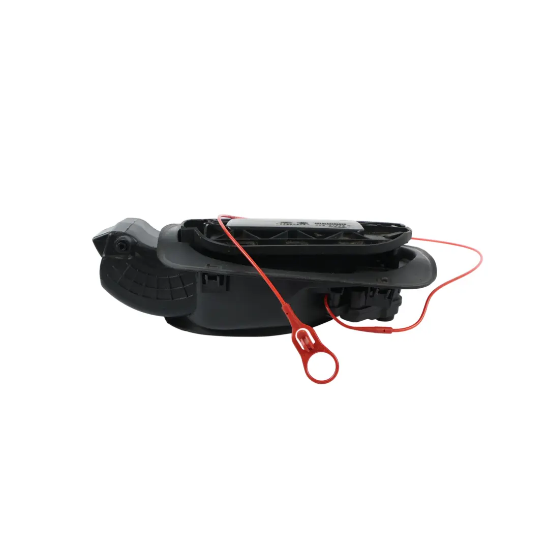 Recess Fuel Filler Flap Clap Trim Panel Cover to Audi Q3 8U with Part number 8U0809906C Audi Q3 8U Recess Fuel Filler Flap Clap Trim Panel Cover - SKU 8U0809906C - Part number 8U0809906C