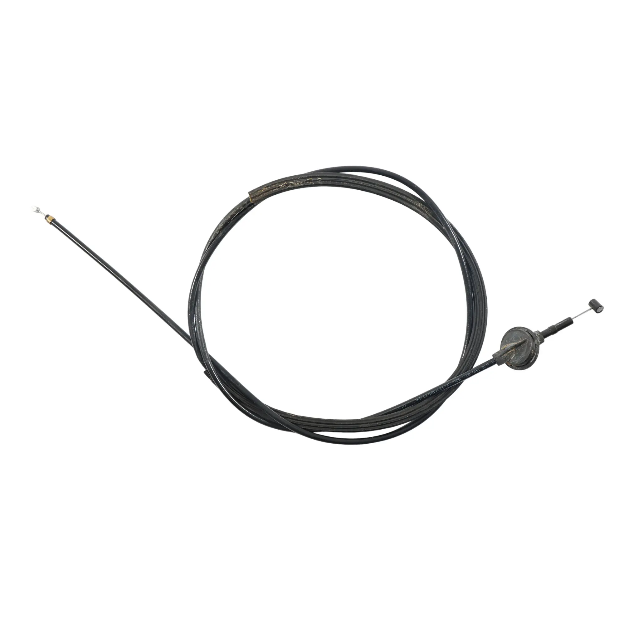 Audi Q3 8U SE Cable Cerradura Capó Izquierdo Derecho 8U0823535