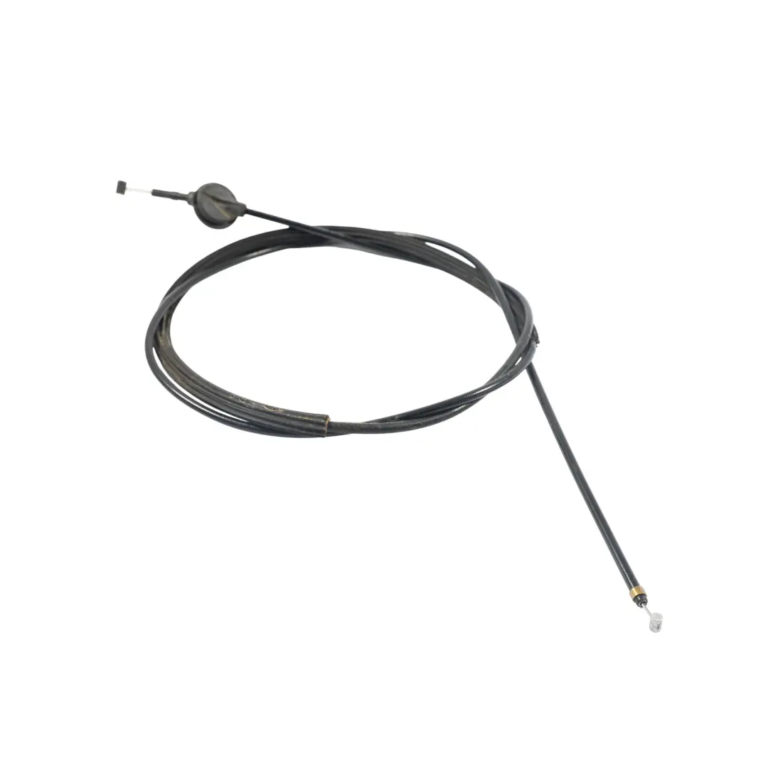 Audi Q3 8U SE Cable Cerradura Capó Izquierdo Derecho - SKU 8U0823535 - Número de pieza 8U0823535