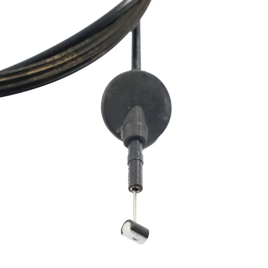 Hood Bonnet Lid Lock Cable Left Right to Audi Q3 8U SE with Part number 8U0823535 Audi Q3 8U SE Hood Bonnet Lid Lock Cable Left Right - SKU 8U0823535 - Part number 8U0823535