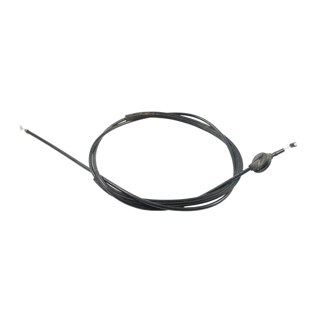 Audi Q3 8U SE Câble Serrure Capot Gauche Droite - SKU 8U0823535 - Numéro de pièce 8U0823535