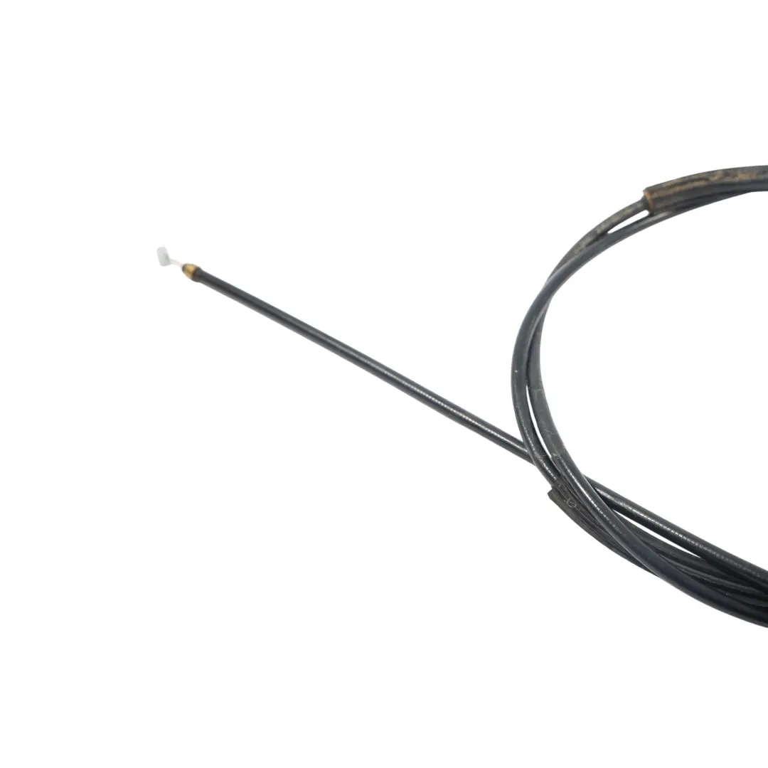 Hood Bonnet Lid Lock Cable Left Right to Audi Q3 8U SE with Part number 8U0823535 Audi Q3 8U SE Hood Bonnet Lid Lock Cable Left Right - SKU 8U0823535 - Part number 8U0823535