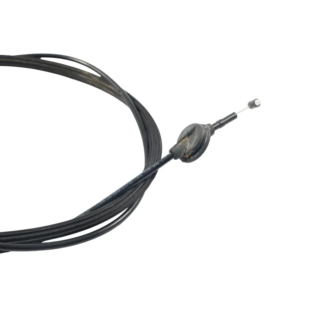 Audi Q3 8U SE Motorhaube Schloss Kabel Links Rechts - SKU 8U0823535 - Teilenummer 8U0823535