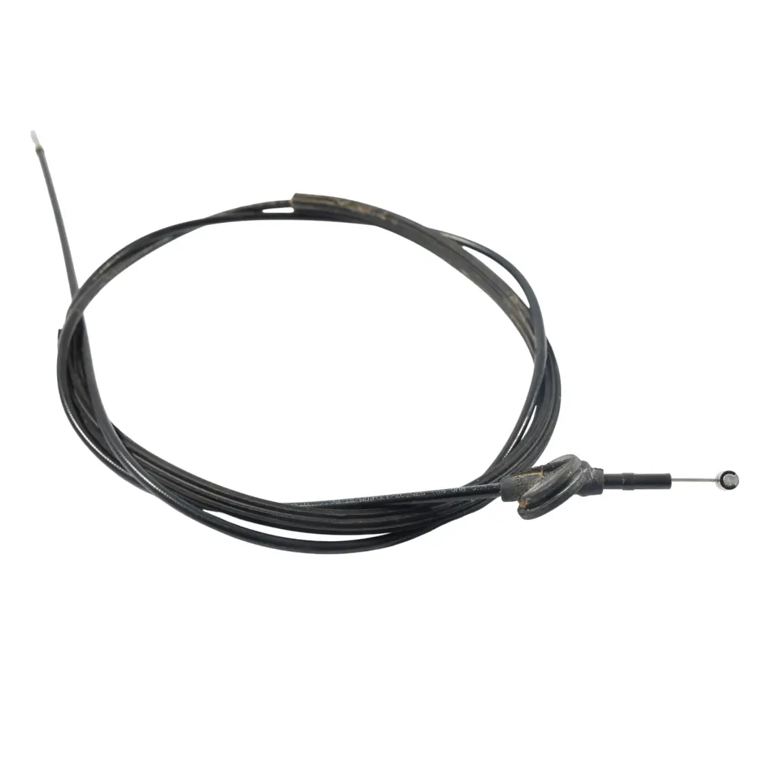 Audi Q3 8U SE Câble Serrure Capot Gauche Droite - SKU 8U0823535 - Numéro de pièce 8U0823535