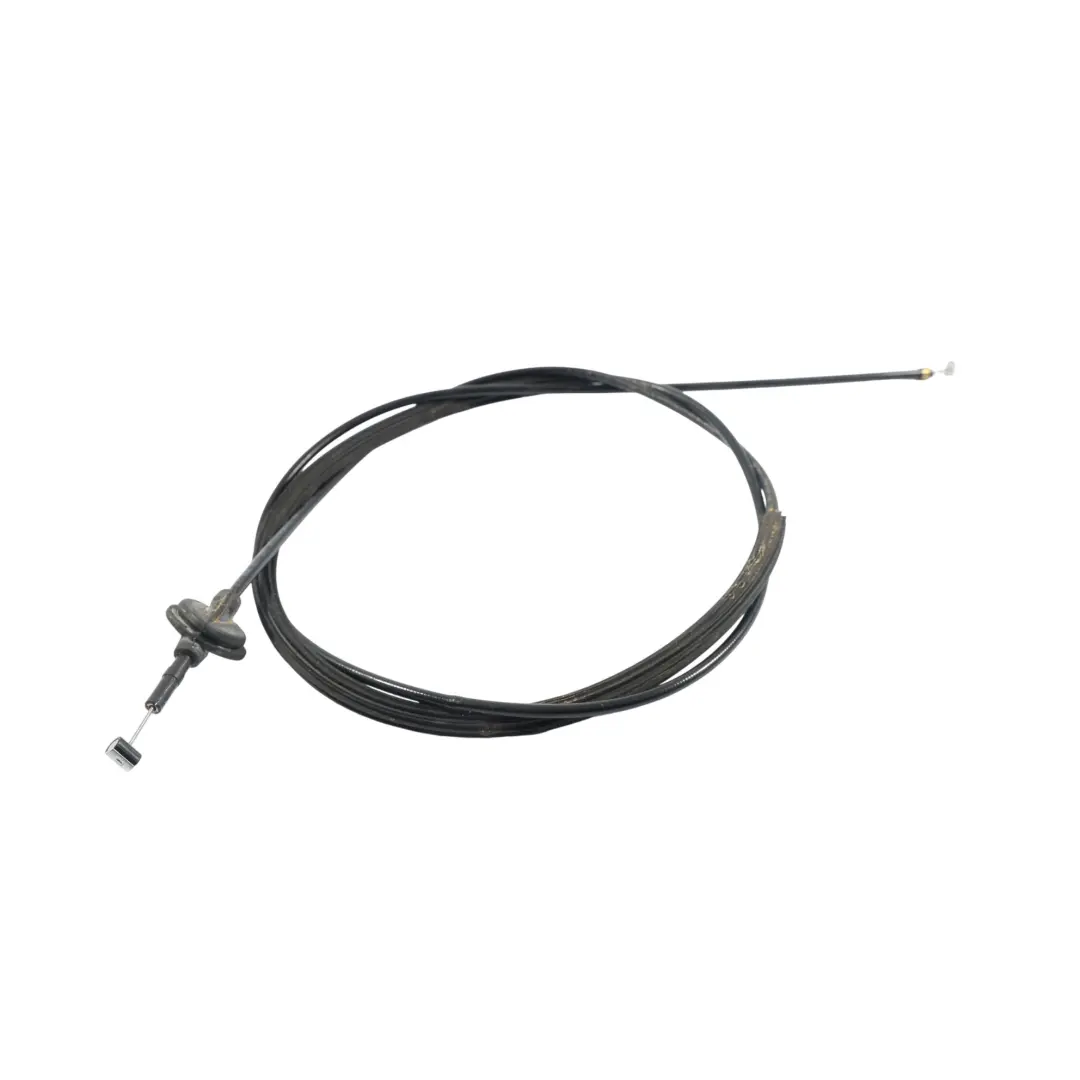 Cable Cerradura Capó Izquierdo Derecho para Audi Q3 8U SE con número de pieza 8U0823535 Audi Q3 8U SE Cable Cerradura Capó Izquierdo Derecho - SKU 8U0823535 - Número de pieza 8U0823535