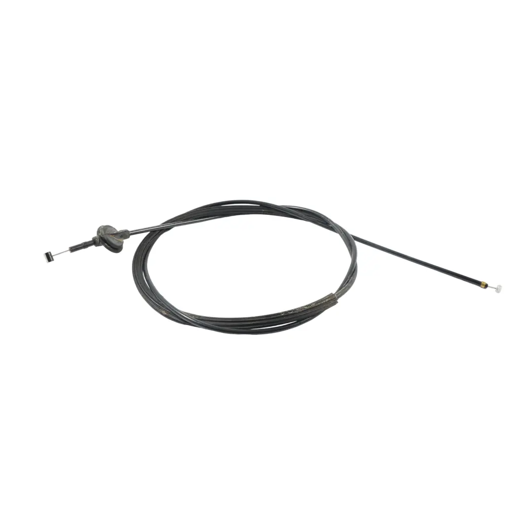 Cable Cerradura Capó Izquierdo Derecho para Audi Q3 8U SE con número de pieza 8U0823535 Audi Q3 8U SE Cable Cerradura Capó Izquierdo Derecho - SKU 8U0823535 - Número de pieza 8U0823535