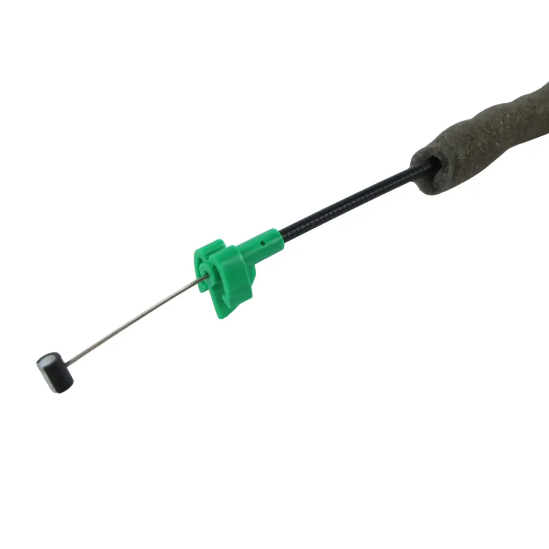 Linka Cięgno Klamki Drzwi Przód Lewy Prawy do Audi Q3 8U o numerze 8U0837085A Audi Q3 8U Linka Cięgno Klamki Drzwi Przód Lewy Prawy - SKU 8U0837085A - Numer Części 8U0837085A