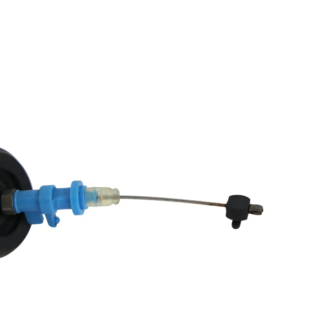 Cable Tirador Puerta Delantero Izquierdo Derecho para Audi Q3 8U con número de pieza 8U0837085A Audi Q3 8U Cable Tirador Puerta Delantero Izquierdo Derecho - SKU 8U0837085A - Número de pieza 8U0837085A