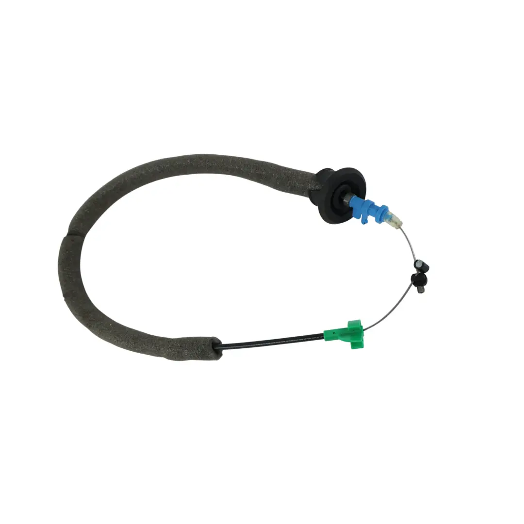 Audi Q3 8U Cable Tirador Puerta Delantero Izquierdo Derecho - SKU 8U0837085A - Número de pieza 8U0837085A