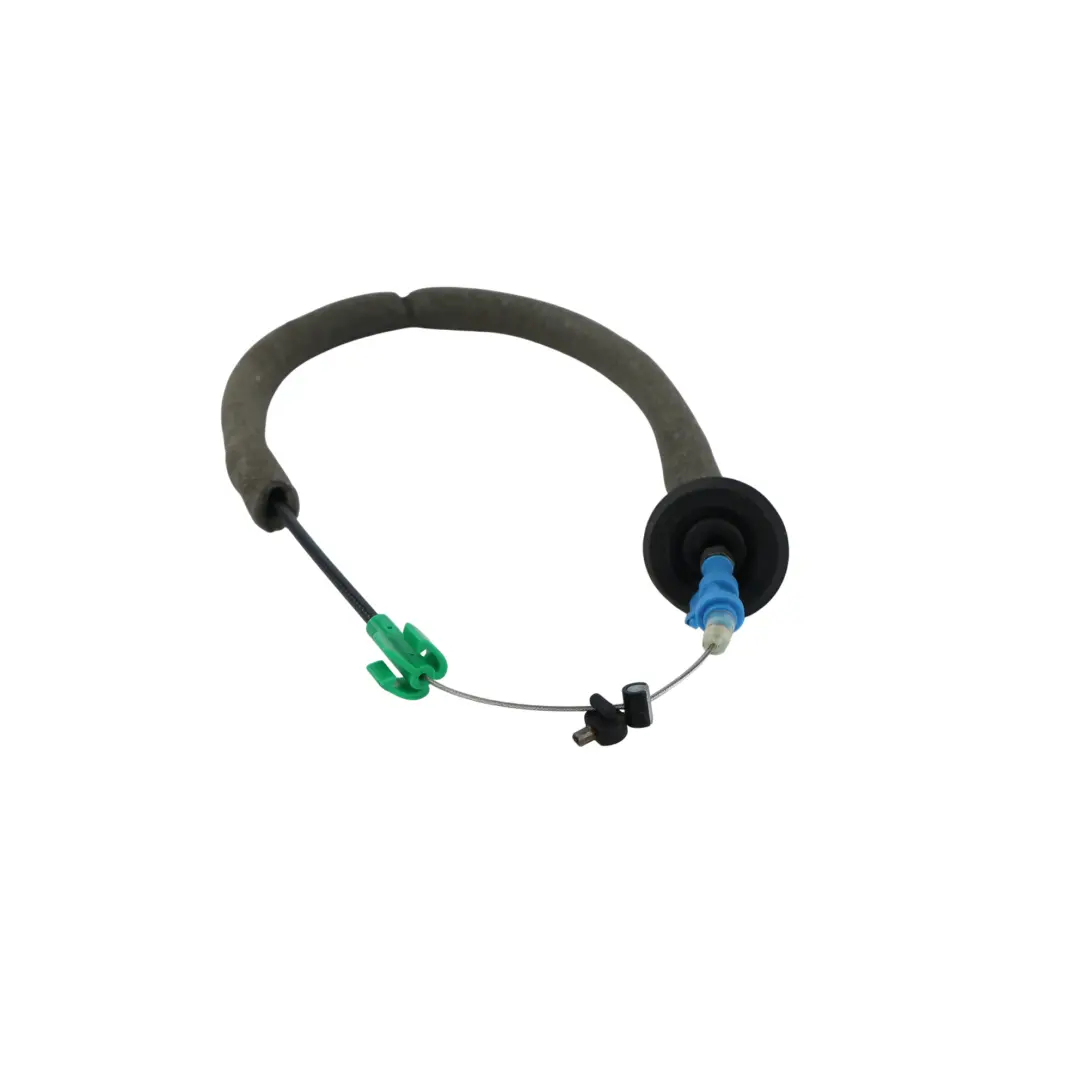 Audi Q3 8U Türgriff Kabel Vorne Links Rechts - SKU 8U0837085A - Teilenummer 8U0837085A