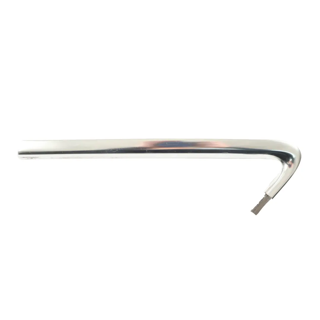 Modanatura Vetro Posteriore Destro Cromato per Audi Q3 8U con numero di parte 8U0853346 Audi Q3 8U Modanatura Vetro Posteriore Destro Cromato - SKU 8U0853346 - Numero di parte 8U0853346