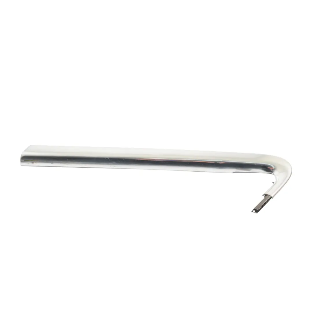 Audi Q3 8U Modanatura Vetro Posteriore Destro Cromato - SKU 8U0853346 - Numero di parte 8U0853346