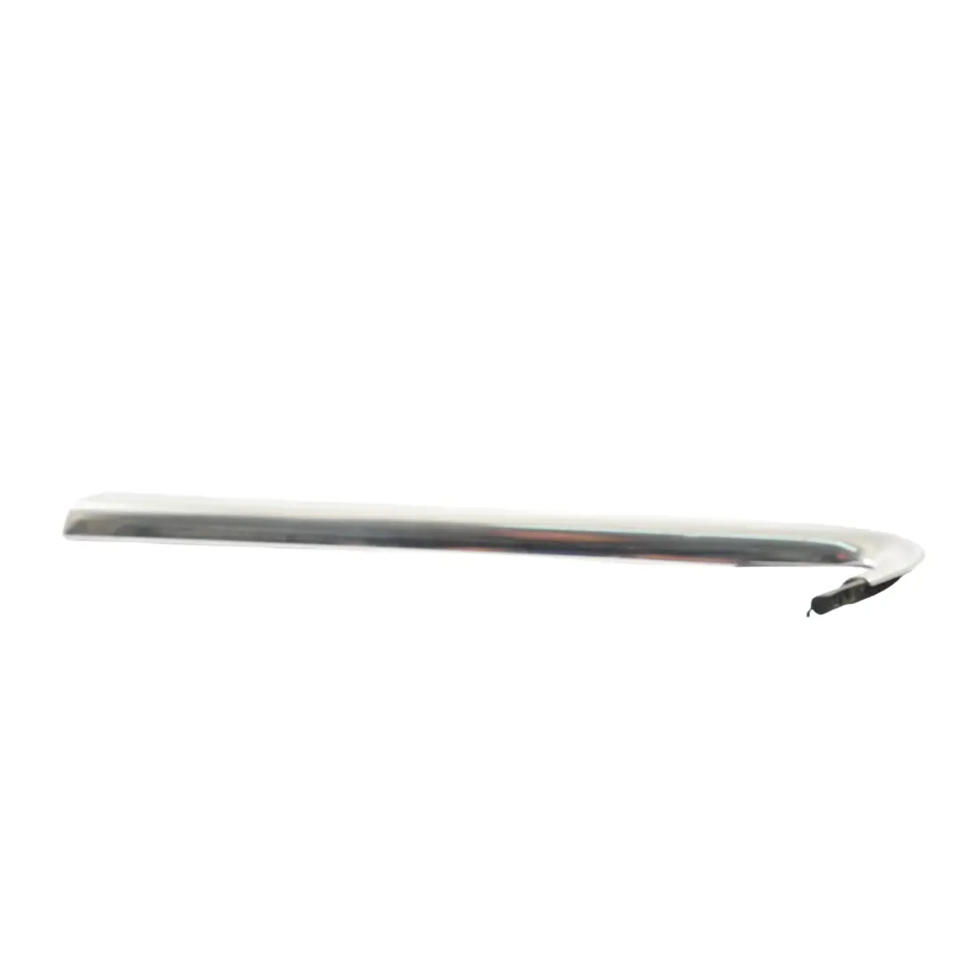 Audi Q3 8U Modanatura Vetro Posteriore Destro Cromato - SKU 8U0853346 - Numero di parte 8U0853346