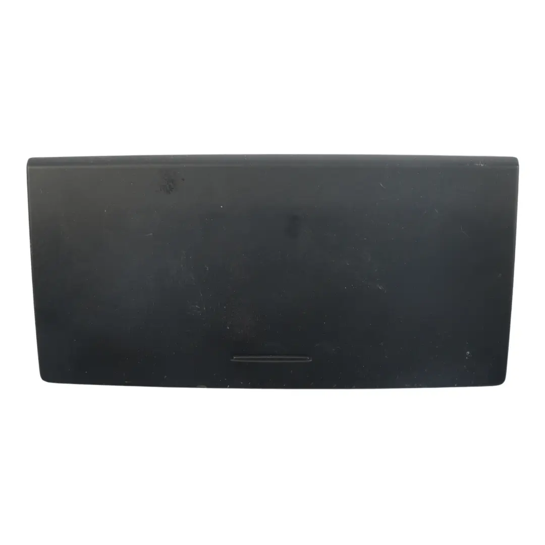 Audi Q3 8U Armaturenbrett Bildschirm Zierblende Abdeckung Panel - SKU 8U0857336 - Teilenummer 8U0857336