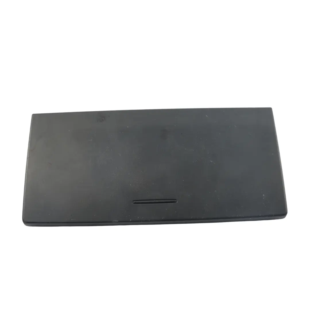 Audi Q3 8U Pannello Copertura Cornice Schermo Cruscotto - SKU 8U0857336 - Numero di parte 8U0857336