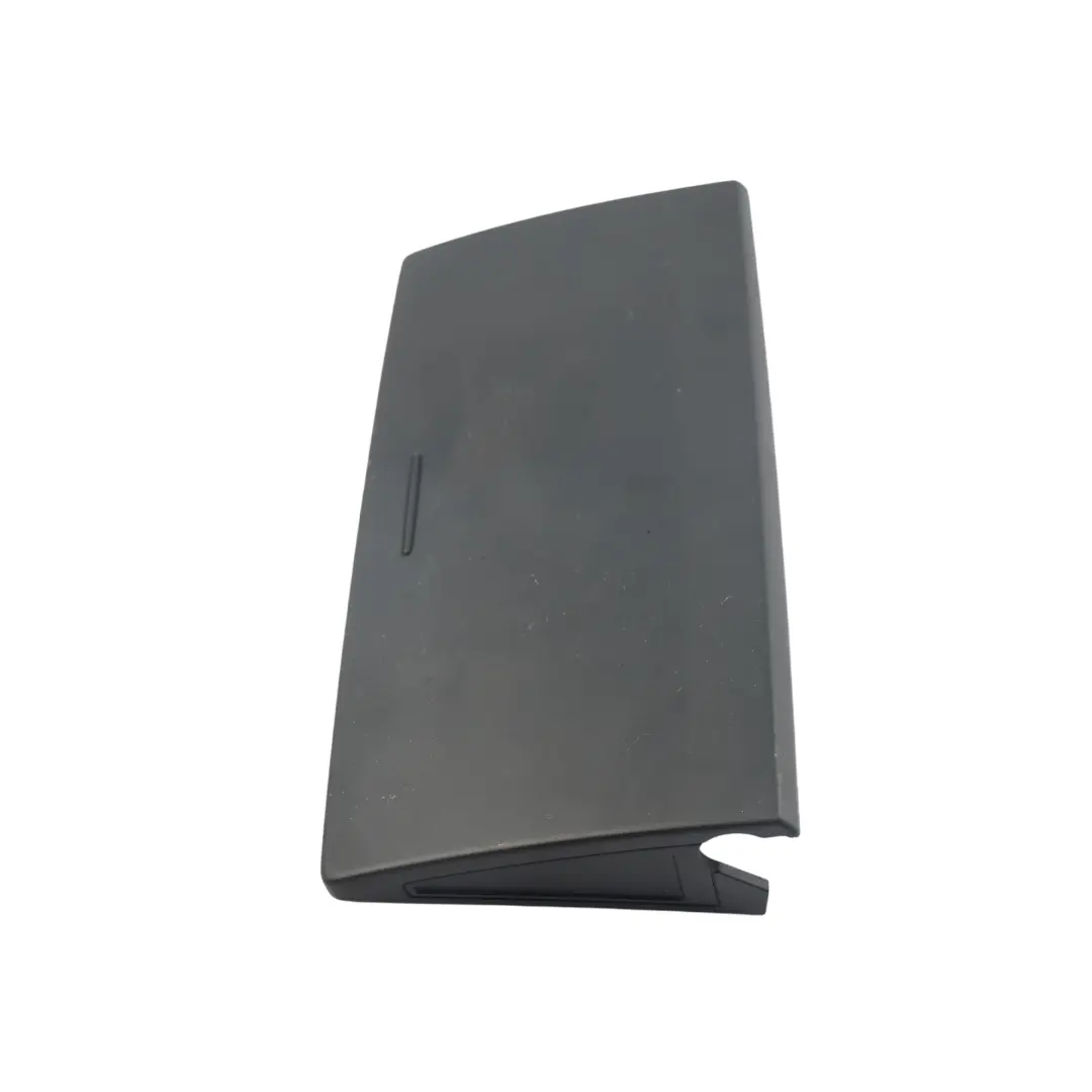 Cubierta Panel Moldura Pantalla Salpicadero para Audi Q3 8U con número de pieza 8U0857336 Audi Q3 8U Cubierta Panel Moldura Pantalla Salpicadero - SKU 8U0857336 - Número de pieza 8U0857336