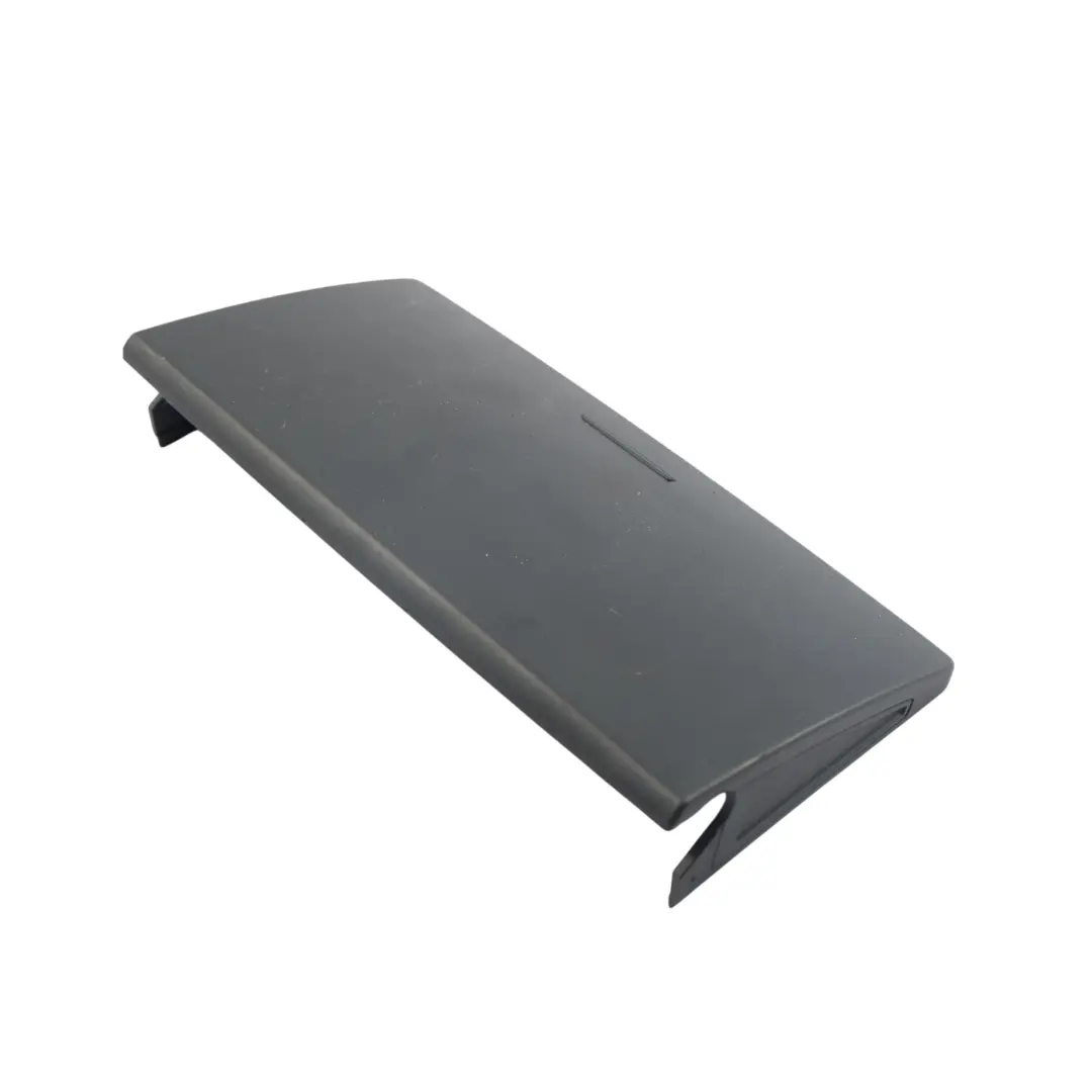 Pannello Copertura Cornice Schermo Cruscotto per Audi Q3 8U con numero di parte 8U0857336 Audi Q3 8U Pannello Copertura Cornice Schermo Cruscotto - SKU 8U0857336 - Numero di parte 8U0857336