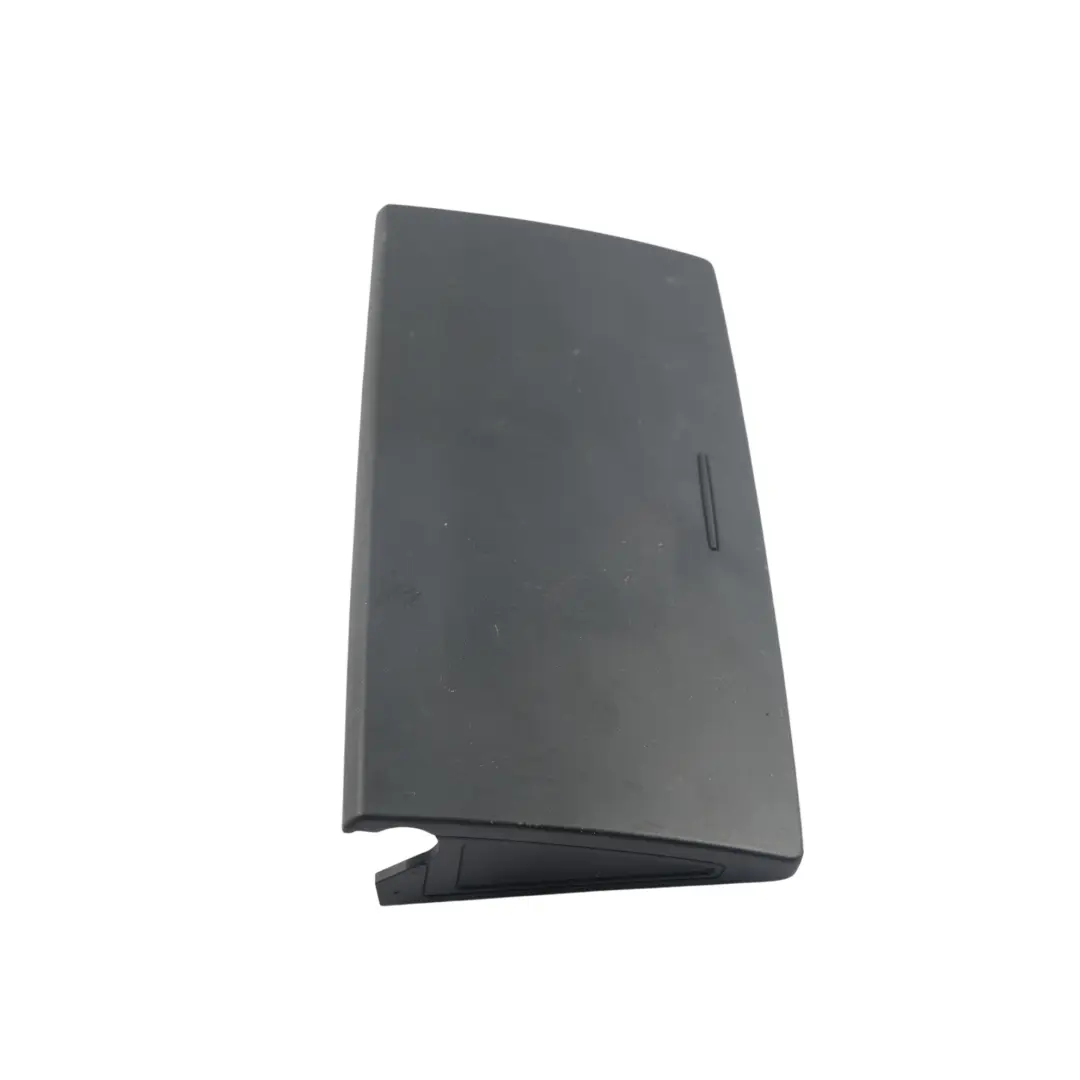 Cubierta Panel Moldura Pantalla Salpicadero para Audi Q3 8U con número de pieza 8U0857336 Audi Q3 8U Cubierta Panel Moldura Pantalla Salpicadero - SKU 8U0857336 - Número de pieza 8U0857336