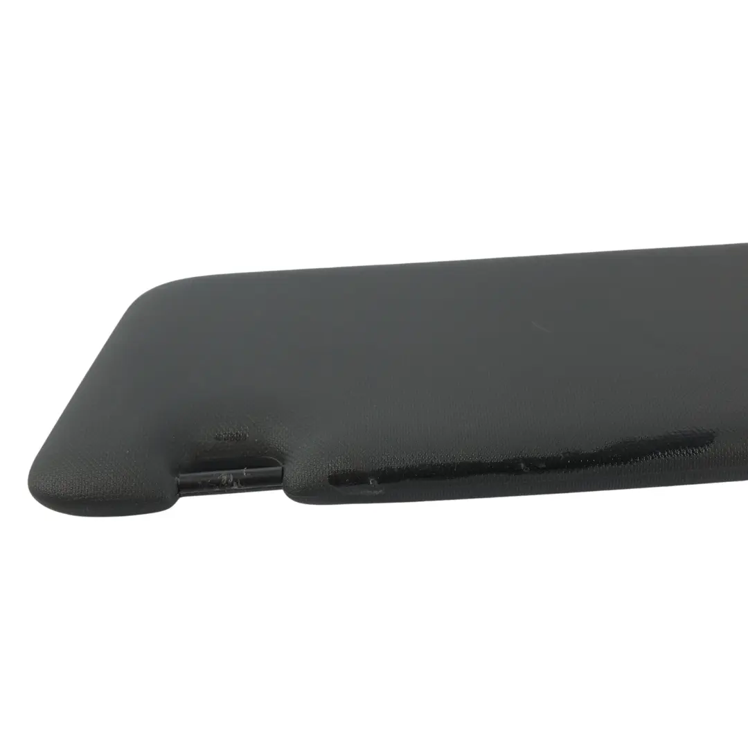 Pare-Soleil Miroir Droit Panneau Noir pour Audi A1 8X à propos du numéro de pièce 8U0857552C Audi A1 8X Pare-Soleil Miroir Droit Panneau Noir - SKU 8U0857552C-5 - Numéro de pièce 8U0857552C