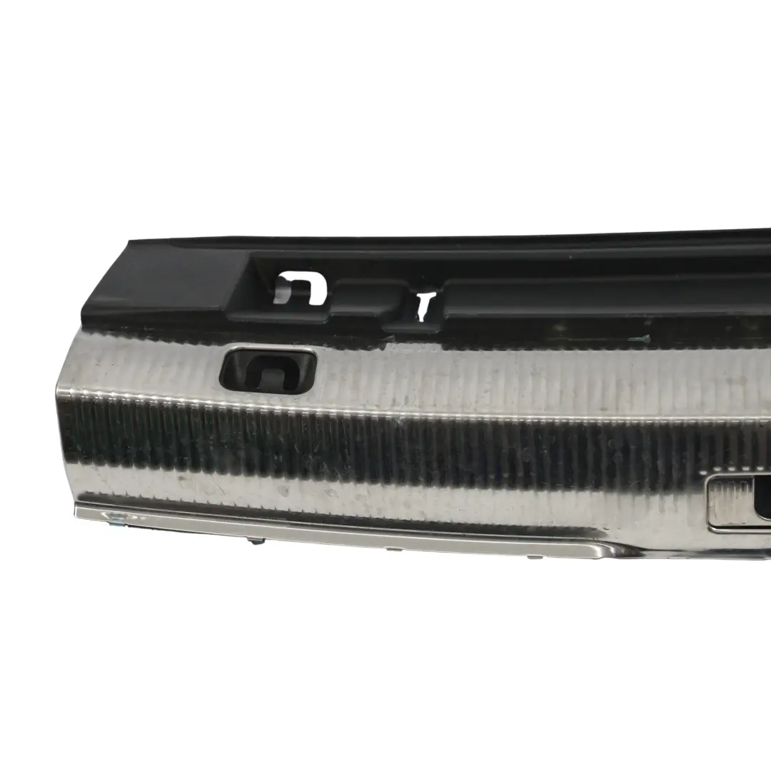Audi Q3 8U Copertura Pannello Serratura Bagagliaio Posteriore - SKU 8U0864483L - Numero di parte 8U0864483L
