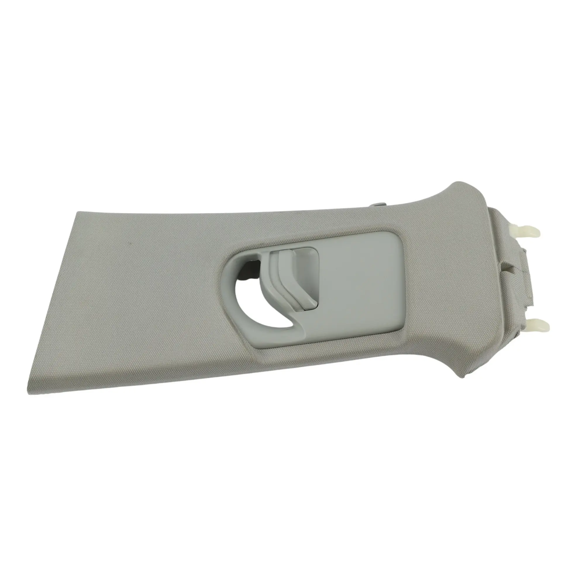 Audi Q3 8U Moldura Columna Pilar B Puerta Panel Izquierdo 8U0867293