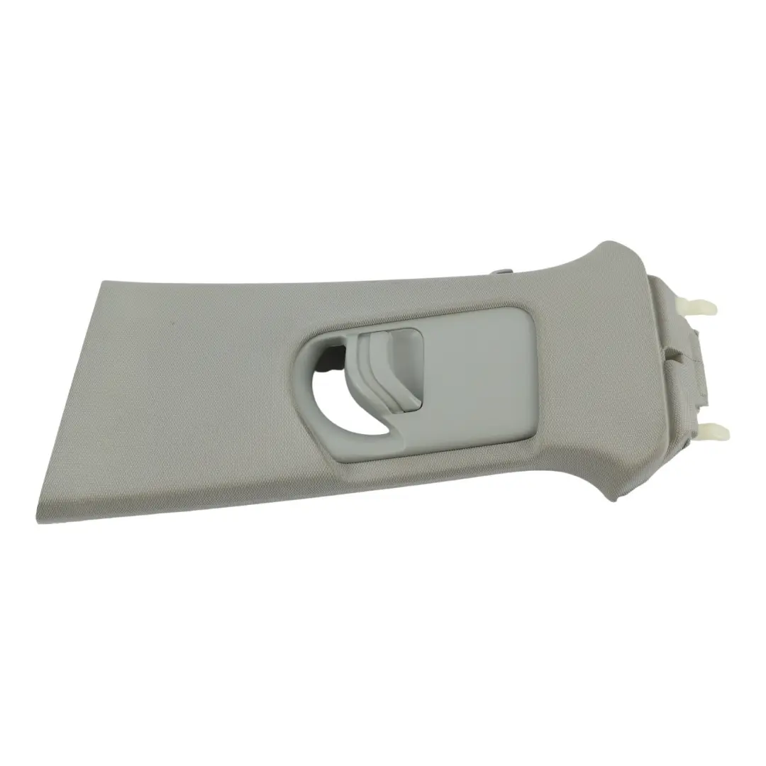 Audi Q3 8U Rivestimento Colonna Montante B Porta Sinistra - SKU 8U0867293-1 - Numero di parte 8U0867293