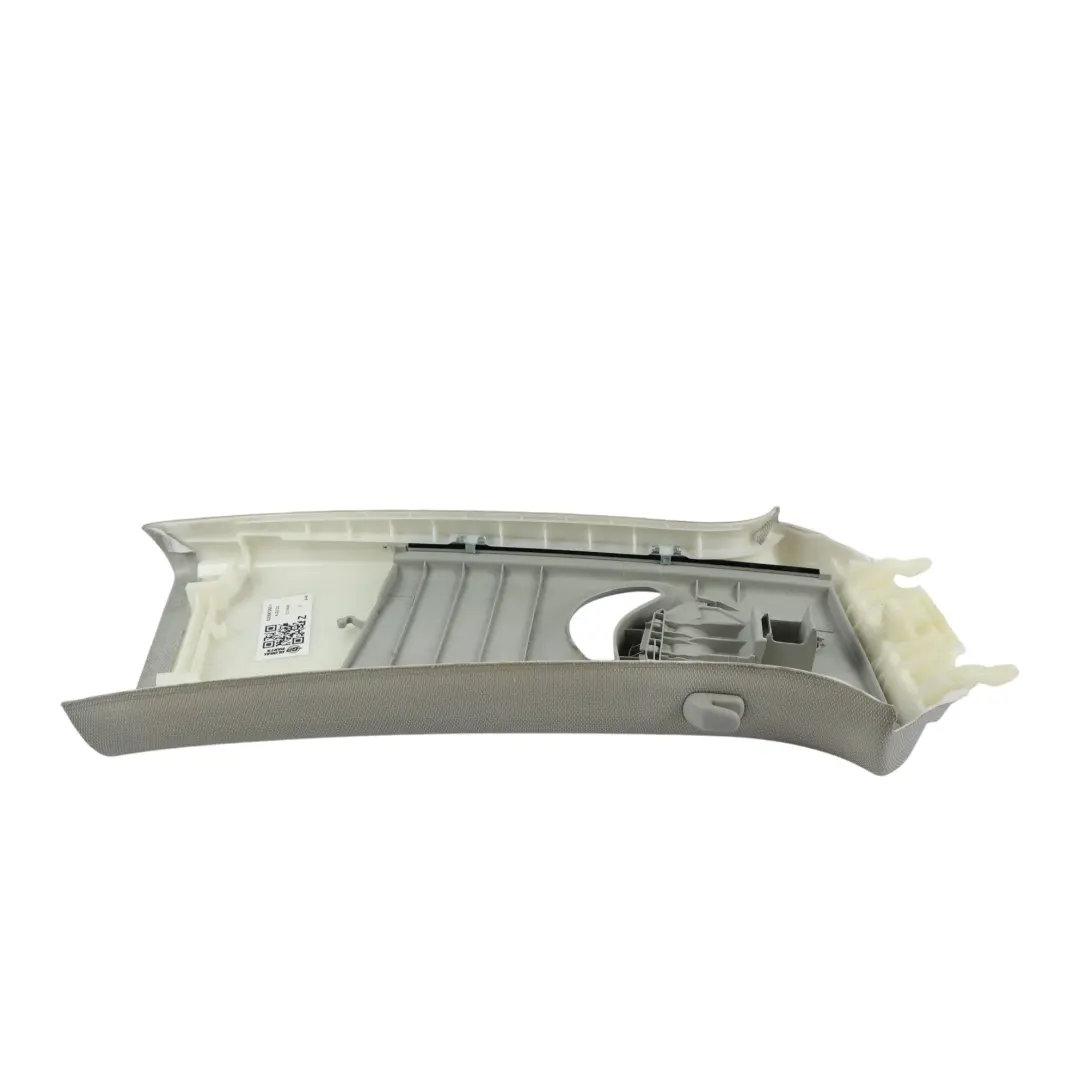 Audi Q3 8U Moldura Columna Pilar B Puerta Panel Izquierdo - SKU 8U0867293-1 - Número de pieza 8U0867293