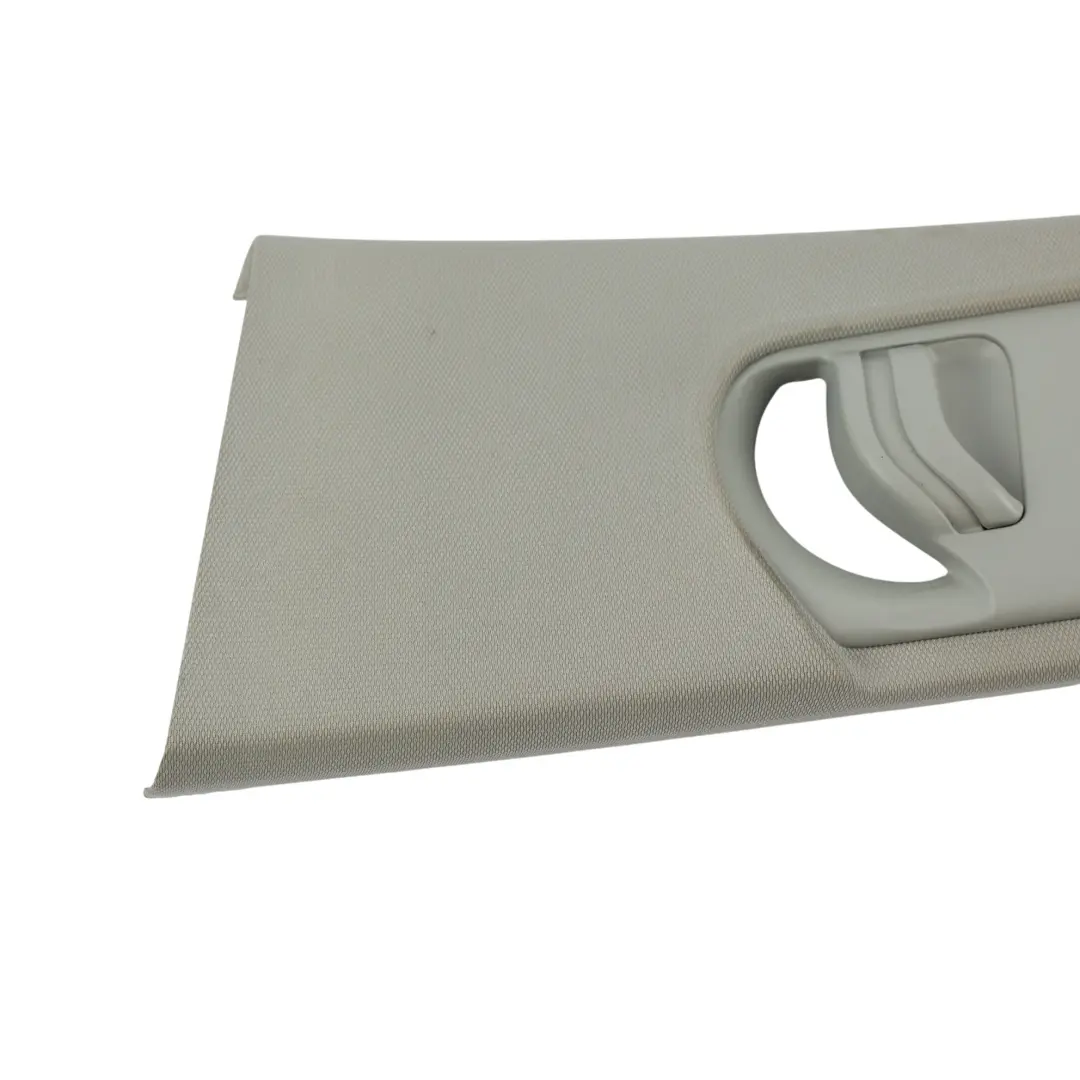 Audi Q3 8U Garniture Colonne Montant B Porte Gauche - SKU 8U0867293-1 - Numéro de pièce 8U0867293