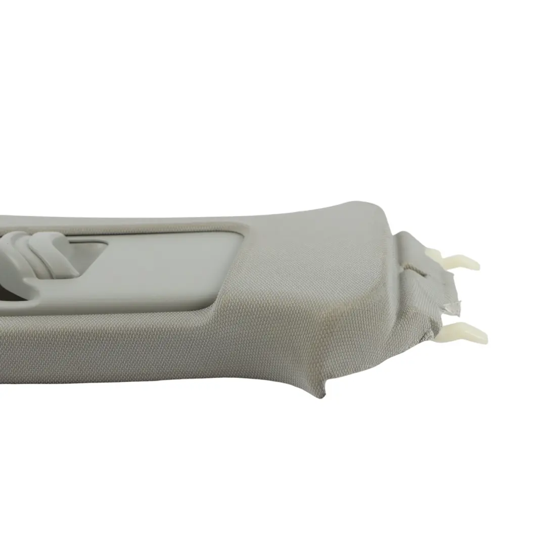 Osłona Obudowa Poszycie Kolumny Słupka B Lewo do Audi Q3 8U o numerze 8U0867293 Audi Q3 8U Osłona Obudowa Poszycie Kolumny Słupka B Lewo - SKU 8U0867293-1 - Numer Części 8U0867293