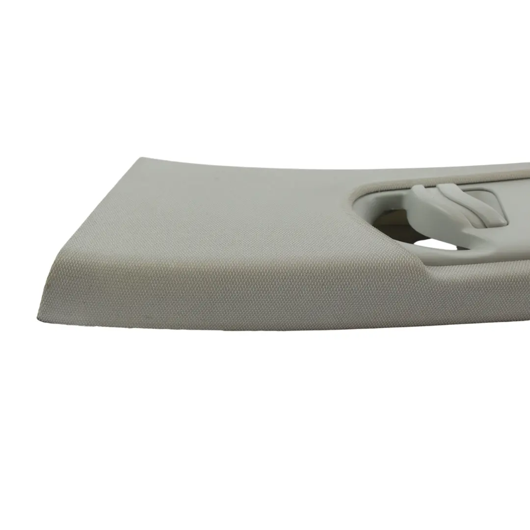 Rivestimento Colonna Montante B Porta Sinistra per Audi Q3 8U con numero di parte 8U0867293 Audi Q3 8U Rivestimento Colonna Montante B Porta Sinistra - SKU 8U0867293-1 - Numero di parte 8U0867293