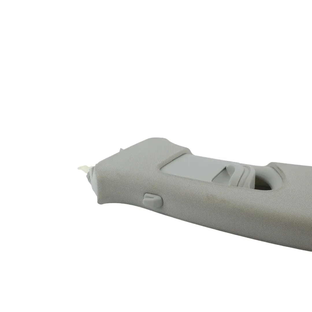 Audi Q3 8U Moldura Columna Pilar B Puerta Panel Izquierdo - SKU 8U0867293-1 - Número de pieza 8U0867293