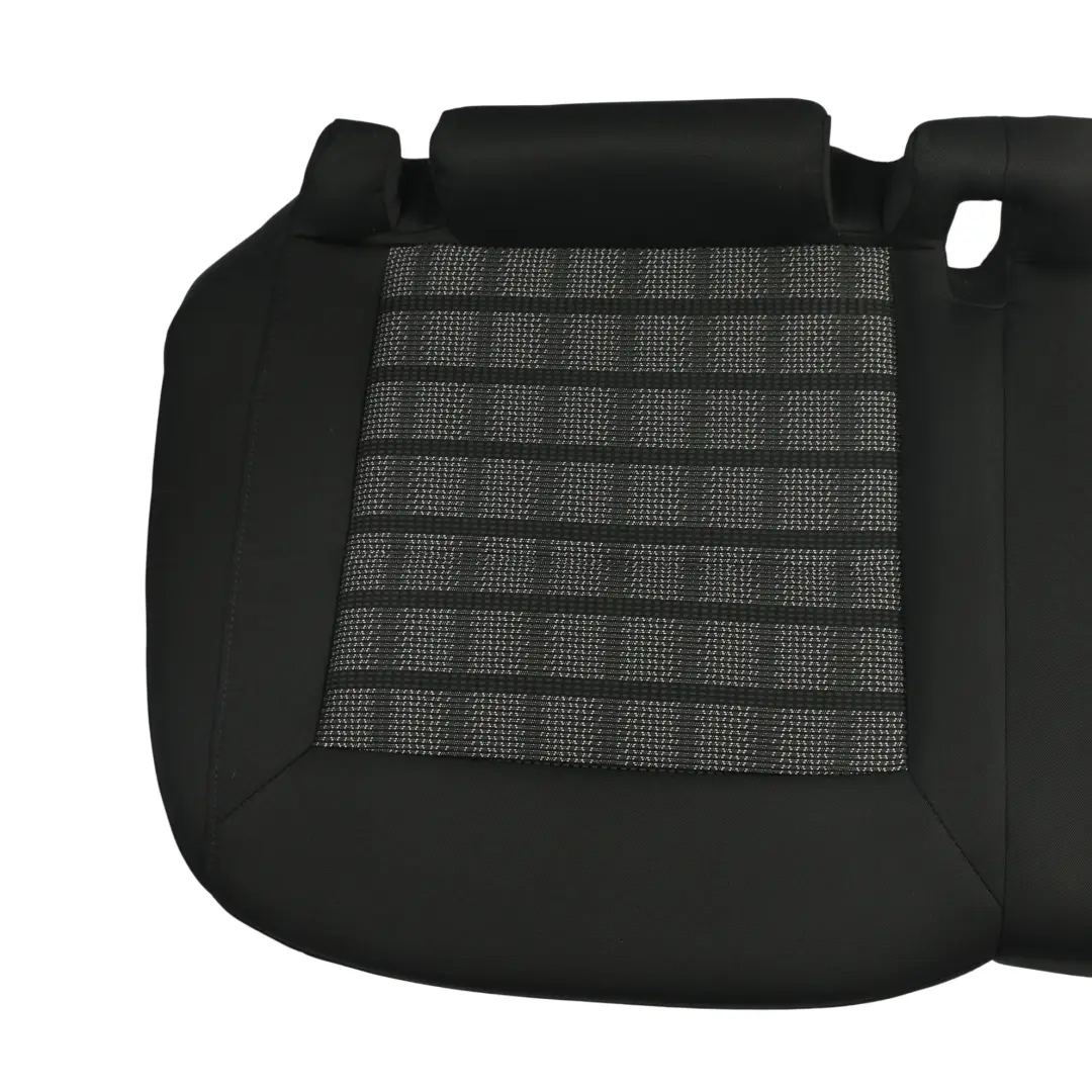 Audi Q3 8U Asiento Trasero Banco Tapizado Moldura Negro Tela - SKU 8U0885405AK - Número de pieza 8U0885405AK