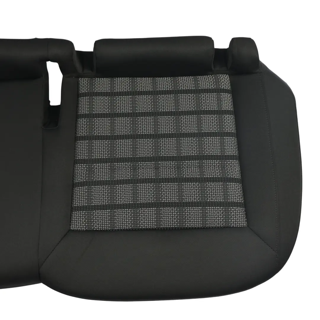 Audi Q3 8U Rivestimento Sedile Posteriore Tessuto Nero - SKU 8U0885405AK - Numero di parte 8U0885405AK