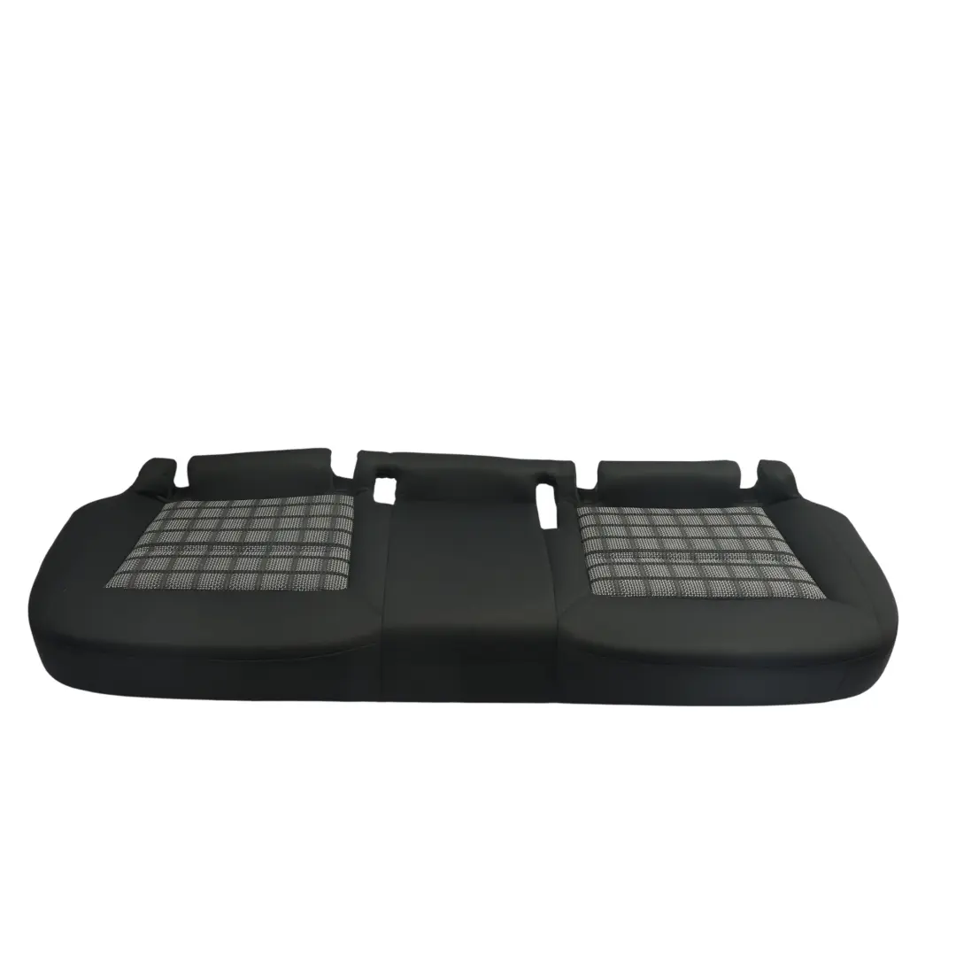 Banquette Arrière Revêtement Garniture Tissu Noir pour Audi Q3 8U à propos du numéro de pièce 8U0885405AK Audi Q3 8U Banquette Arrière Revêtement Garniture Tissu Noir - SKU 8U0885405AK - Numéro de pièce 8U0885405AK