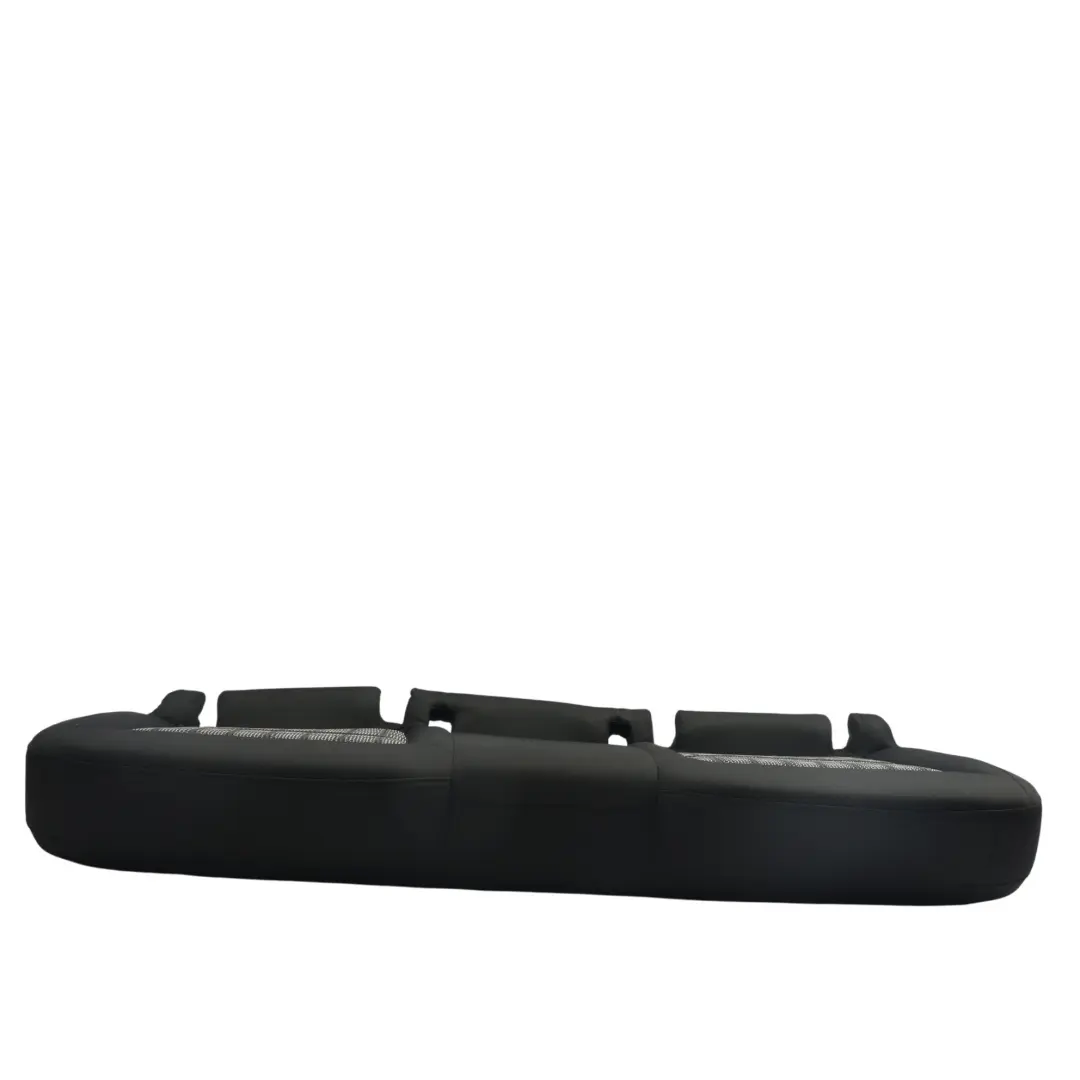 Audi Q3 8U Asiento Trasero Banco Tapizado Moldura Negro Tela - SKU 8U0885405AK - Número de pieza 8U0885405AK