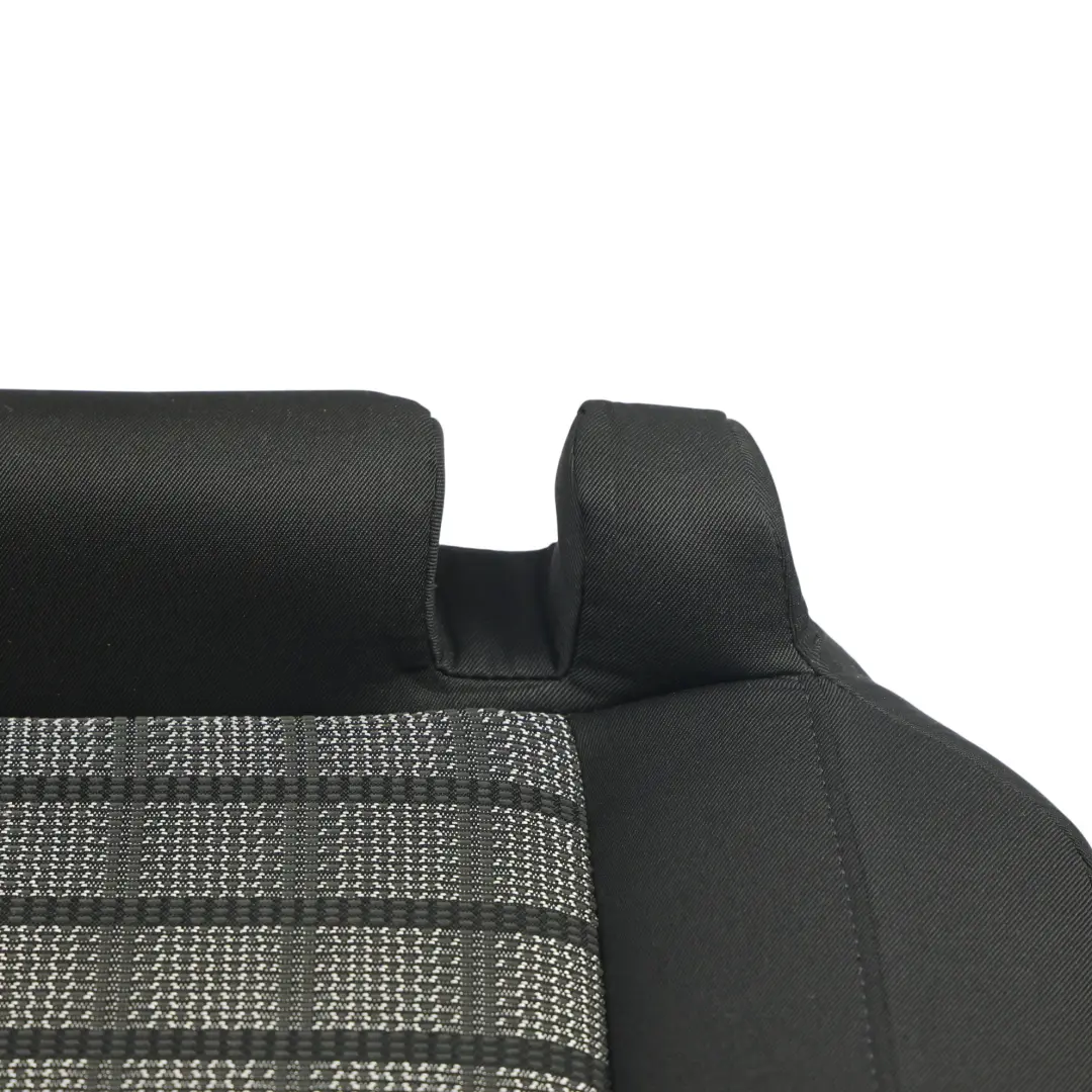 Audi Q3 8U Rivestimento Sedile Posteriore Tessuto Nero - SKU 8U0885405AK - Numero di parte 8U0885405AK